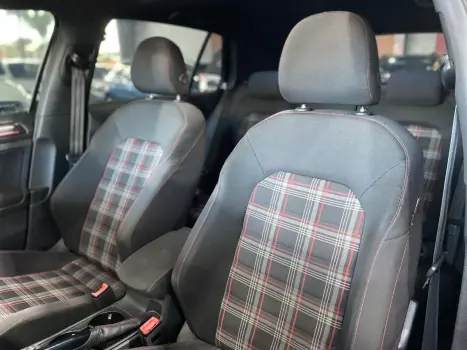 VOLKSWAGEN Golf 2.0 TSI GTI TURBO AUTOM�TICO, Foto 14