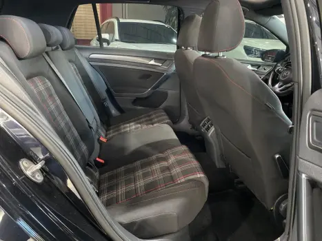 VOLKSWAGEN Golf 2.0 TSI GTI TURBO AUTOM�TICO, Foto 15