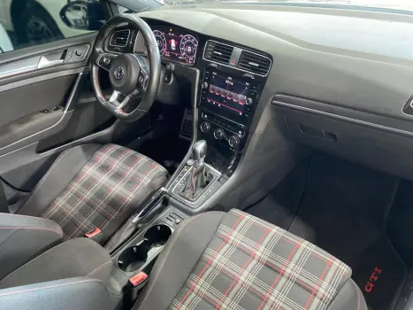 VOLKSWAGEN Golf 2.0 TSI GTI TURBO AUTOM�TICO, Foto 16