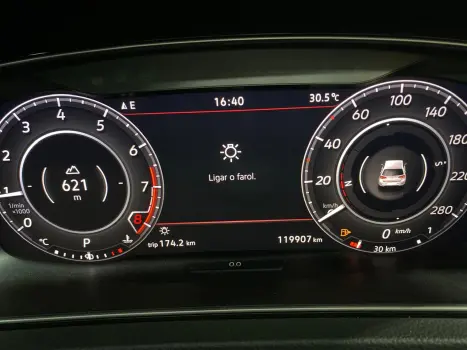 VOLKSWAGEN Golf 2.0 TSI GTI TURBO AUTOM�TICO, Foto 18