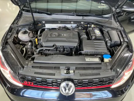 VOLKSWAGEN Golf 2.0 TSI GTI TURBO AUTOM�TICO, Foto 19