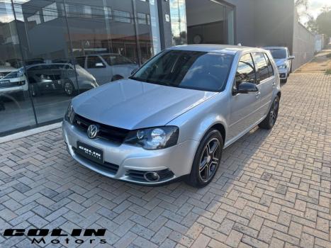 VOLKSWAGEN Golf 2.0 4P  GT FLEX, Foto 1