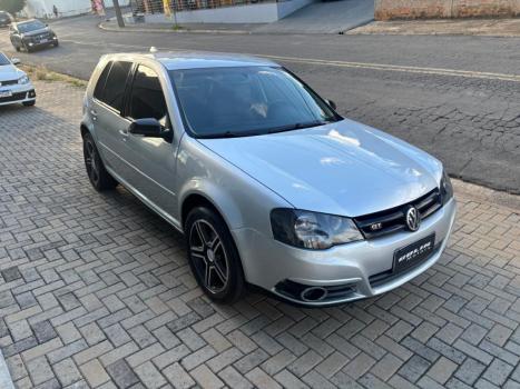 VOLKSWAGEN Golf 2.0 4P  GT FLEX, Foto 3
