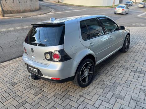 VOLKSWAGEN Golf 2.0 4P  GT FLEX, Foto 4