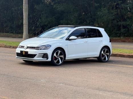 VOLKSWAGEN Golf 2.0 4P GTI TURBO AUTOM�TICO, Foto 1
