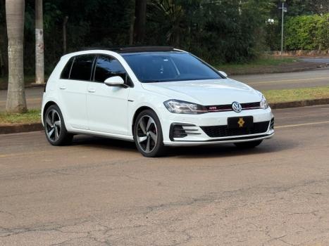 VOLKSWAGEN Golf 2.0 4P GTI TURBO AUTOM�TICO, Foto 2