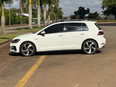 VOLKSWAGEN Golf 2.0 4P GTI TURBO AUTOM�TICO, Foto 3