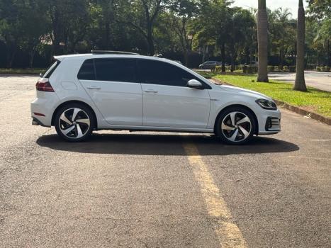 VOLKSWAGEN Golf 2.0 4P GTI TURBO AUTOM�TICO, Foto 4