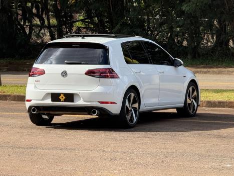 VOLKSWAGEN Golf 2.0 4P GTI TURBO AUTOM�TICO, Foto 5