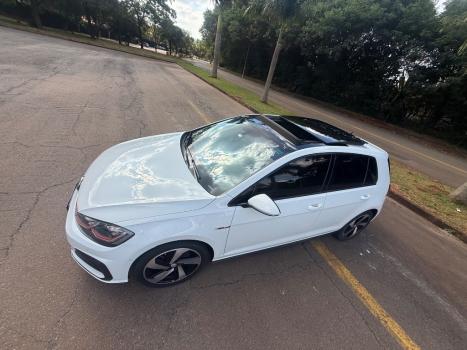 VOLKSWAGEN Golf 2.0 4P GTI TURBO AUTOM�TICO, Foto 6