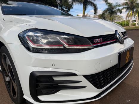 VOLKSWAGEN Golf 2.0 4P GTI TURBO AUTOM�TICO, Foto 7