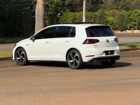 VOLKSWAGEN Golf 2.0 4P GTI TURBO AUTOM�TICO, Foto 8