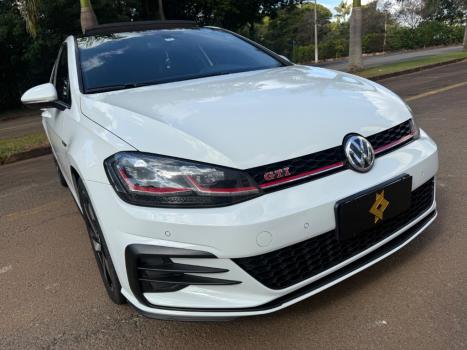 VOLKSWAGEN Golf 2.0 4P GTI TURBO AUTOM�TICO, Foto 9