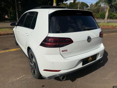 VOLKSWAGEN Golf 2.0 4P GTI TURBO AUTOM�TICO, Foto 10
