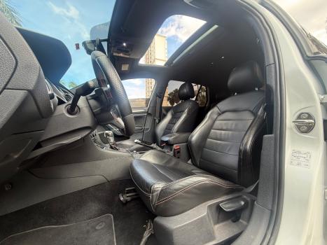 VOLKSWAGEN Golf 2.0 4P GTI TURBO AUTOM�TICO, Foto 12