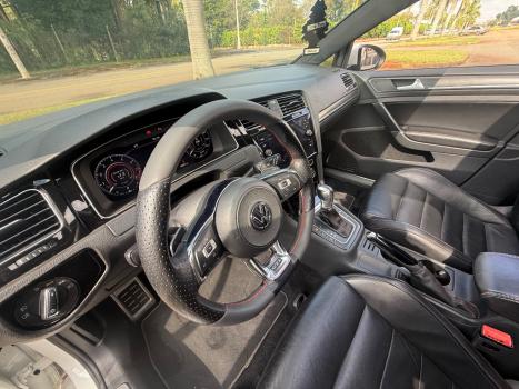 VOLKSWAGEN Golf 2.0 4P GTI TURBO AUTOM�TICO, Foto 13