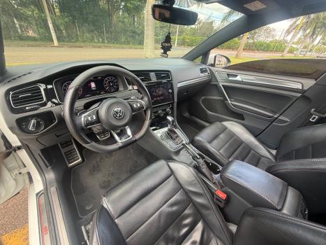 VOLKSWAGEN Golf 2.0 4P GTI TURBO AUTOM�TICO, Foto 15