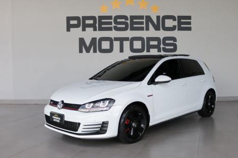 VOLKSWAGEN Golf 2.0 4P GTI TURBO AUTOM�TICO, Foto 1