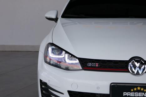VOLKSWAGEN Golf 2.0 4P GTI TURBO AUTOM�TICO, Foto 4