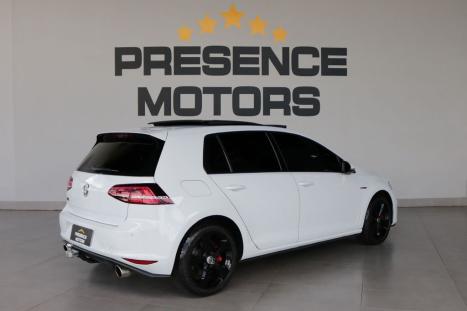 VOLKSWAGEN Golf 2.0 4P GTI TURBO AUTOM�TICO, Foto 5