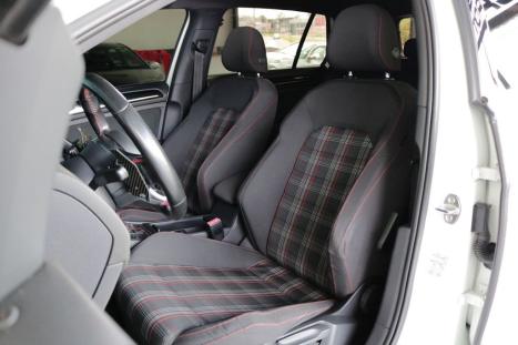 VOLKSWAGEN Golf 2.0 4P GTI TURBO AUTOM�TICO, Foto 7