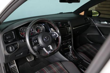 VOLKSWAGEN Golf 2.0 4P GTI TURBO AUTOM�TICO, Foto 8