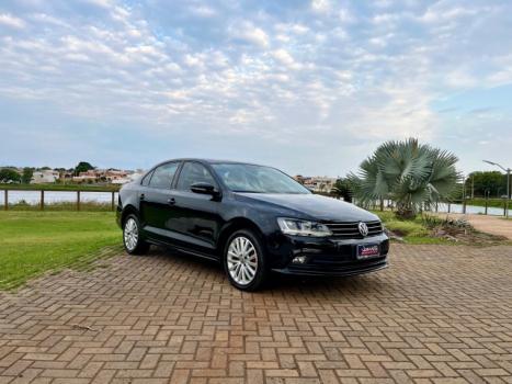 VOLKSWAGEN Jetta 1.4 16V 4P TSI CONFORTLINE AUTOMTICO, Foto 1