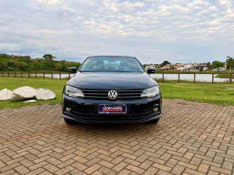 VOLKSWAGEN Jetta 1.4 16V 4P TSI CONFORTLINE AUTOMTICO, Foto 2