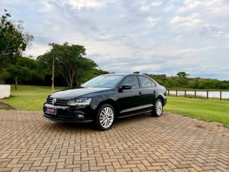 VOLKSWAGEN Jetta 1.4 16V 4P TSI CONFORTLINE AUTOMTICO, Foto 3
