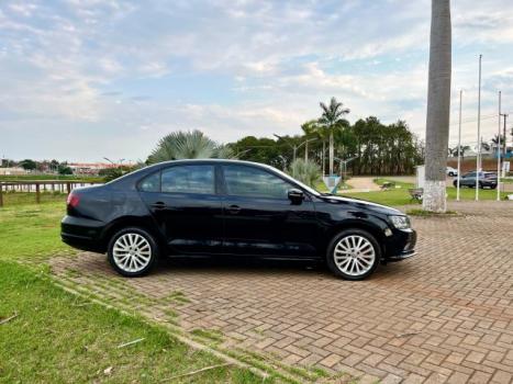 VOLKSWAGEN Jetta 1.4 16V 4P TSI CONFORTLINE AUTOMTICO, Foto 4