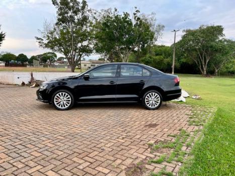 VOLKSWAGEN Jetta 1.4 16V 4P TSI CONFORTLINE AUTOMTICO, Foto 5