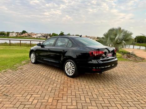 VOLKSWAGEN Jetta 1.4 16V 4P TSI CONFORTLINE AUTOMTICO, Foto 6