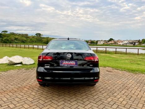 VOLKSWAGEN Jetta 1.4 16V 4P TSI CONFORTLINE AUTOMTICO, Foto 7