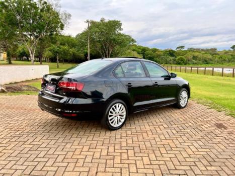 VOLKSWAGEN Jetta 1.4 16V 4P TSI CONFORTLINE AUTOMTICO, Foto 8