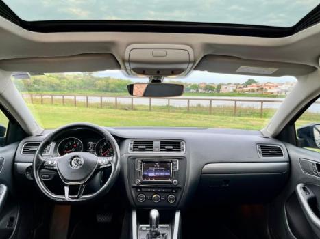 VOLKSWAGEN Jetta 1.4 16V 4P TSI CONFORTLINE AUTOMTICO, Foto 10