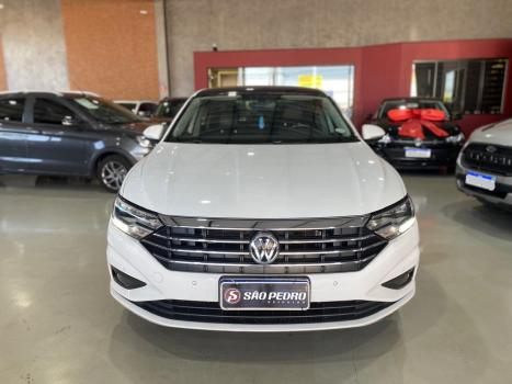 VOLKSWAGEN Jetta 1.4 4P 250 TSI TURBO CONFORTLINE AUTOMÁTICO, Foto 3 VOLKSWAGEN Jetta 1.4 4P 250 TSI TURBO CONFORTLINE AUTOMÁTICO, Foto 3