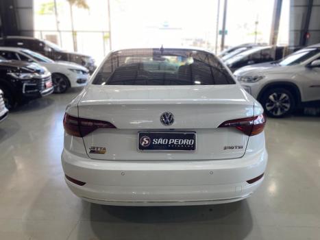 VOLKSWAGEN Jetta 1.4 4P 250 TSI TURBO CONFORTLINE AUTOMÁTICO, Foto 7 VOLKSWAGEN Jetta 1.4 4P 250 TSI TURBO CONFORTLINE AUTOMÁTICO, Foto 7