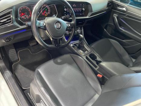 VOLKSWAGEN Jetta 1.4 4P 250 TSI TURBO CONFORTLINE AUTOMÁTICO, Foto 11 VOLKSWAGEN Jetta 1.4 4P 250 TSI TURBO CONFORTLINE AUTOMÁTICO, Foto 11