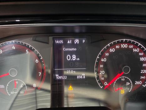 VOLKSWAGEN Jetta 1.4 4P 250 TSI TURBO CONFORTLINE AUTOMÁTICO, Foto 16 VOLKSWAGEN Jetta 1.4 4P 250 TSI TURBO CONFORTLINE AUTOMÁTICO, Foto 16