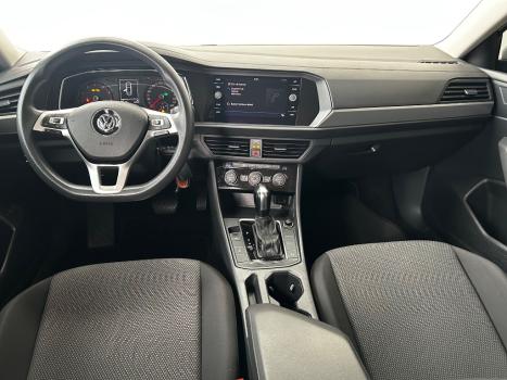 VOLKSWAGEN Jetta 1.4 4P 250 FLEX AUTOMÁTICO, Foto 10 VOLKSWAGEN Jetta 1.4 4P 250 FLEX AUTOMÁTICO, Foto 10