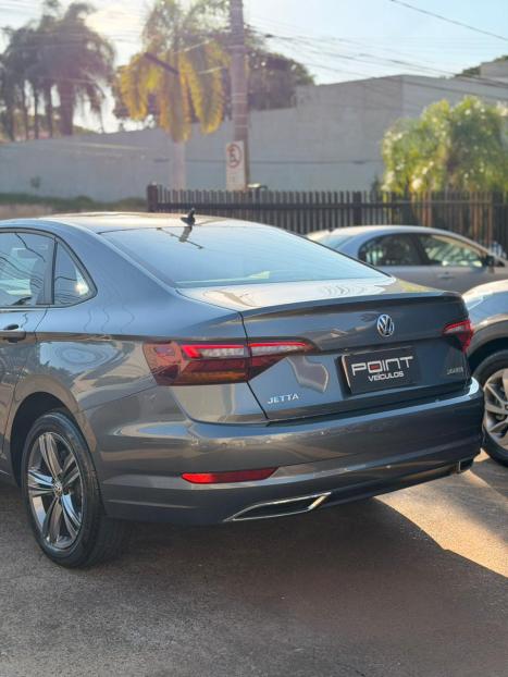 VOLKSWAGEN Jetta 1.4 4P 250 TSI R-LINE AUTOMTICO, Foto 3