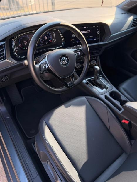 VOLKSWAGEN Jetta 1.4 4P 250 TSI R-LINE AUTOMTICO, Foto 6