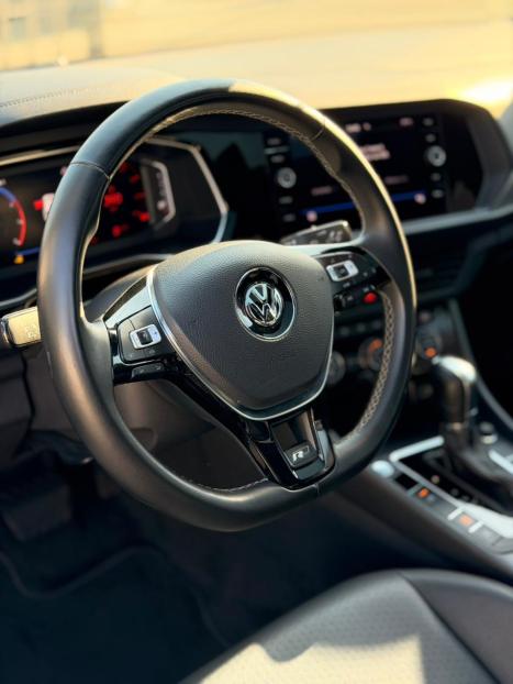 VOLKSWAGEN Jetta 1.4 4P 250 TSI R-LINE AUTOMTICO, Foto 8