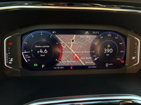 VOLKSWAGEN Jetta 1.4 4P 250 TSI R-LINE AUTOMTICO, Foto 10