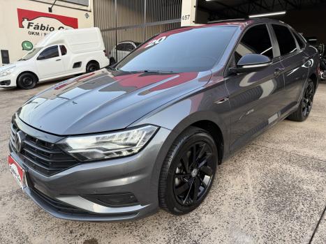 VOLKSWAGEN Jetta 1.4 4P 250 TSI R-LINE AUTOMTICO, Foto 2