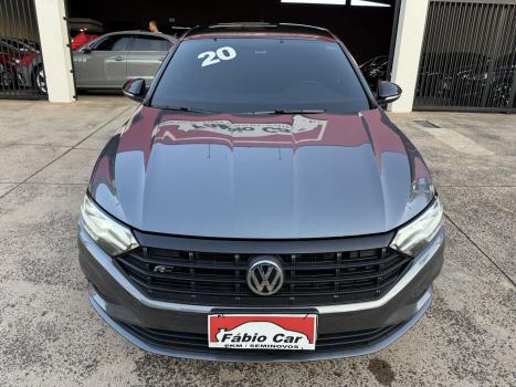 VOLKSWAGEN Jetta 1.4 4P 250 TSI R-LINE AUTOMTICO, Foto 5