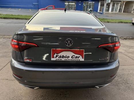VOLKSWAGEN Jetta 1.4 4P 250 TSI R-LINE AUTOMTICO, Foto 6