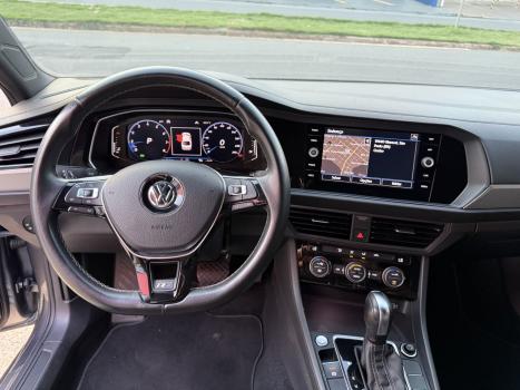 VOLKSWAGEN Jetta 1.4 4P 250 TSI R-LINE AUTOMTICO, Foto 9