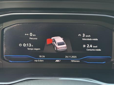 VOLKSWAGEN Jetta 1.4 4P 250 TSI R-LINE AUTOMTICO, Foto 10