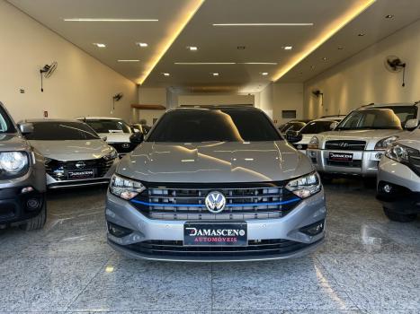 VOLKSWAGEN Jetta 1.4 16V 4P TSI CONFORTLINE AUTOMTICO, Foto 1
